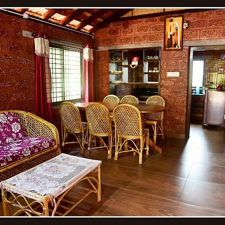 Tiny Waves Villa อูดุปปี ภายนอก รูปภาพ