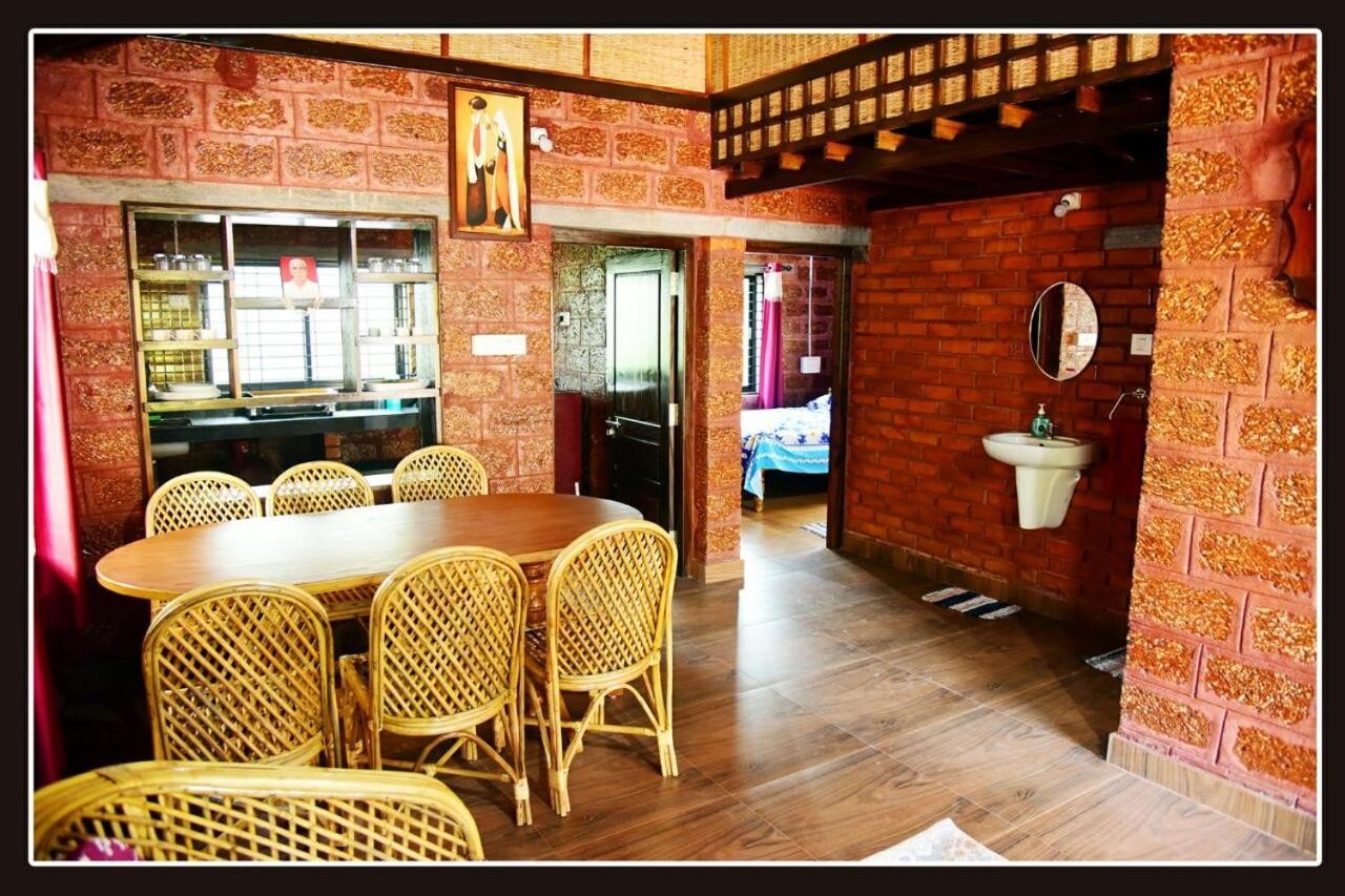 Tiny Waves Villa อูดุปปี ภายนอก รูปภาพ